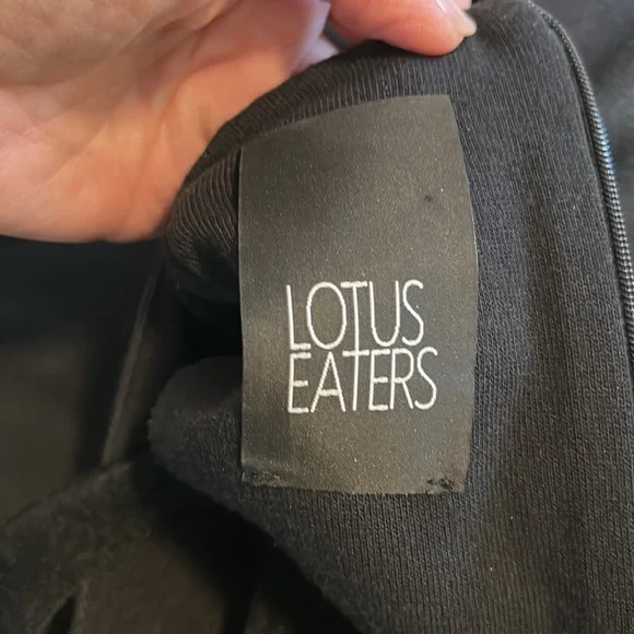 Lotus Eaters Tunic - Picture 4 of 14